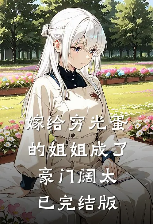 嫁给穷光蛋的姐姐成了豪门阔太已完结版
