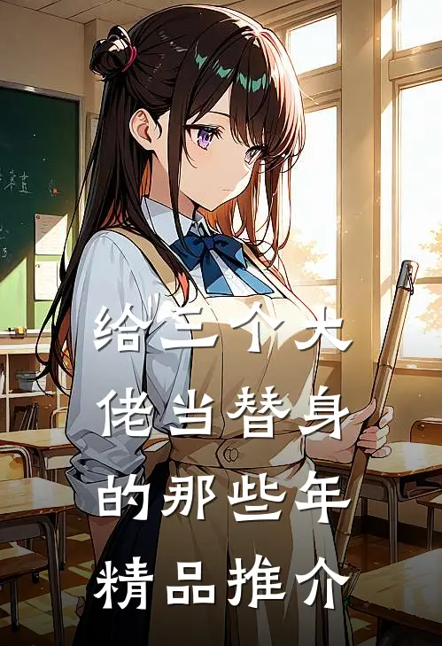 给三个大佬当替身的那些年精品推介