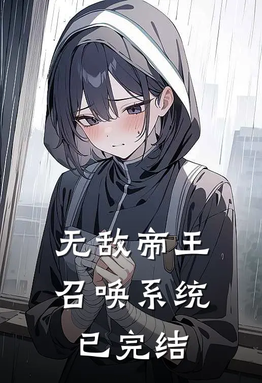 无敌帝王召唤系统已完结
