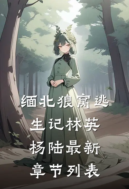 缅北“狼窝”逃生记林英杨陆最新章节列表