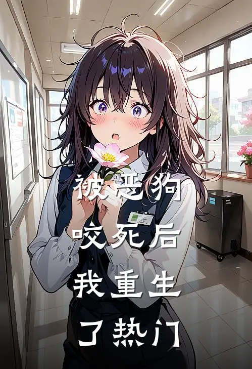 被恶狗咬死后，我重生了热门