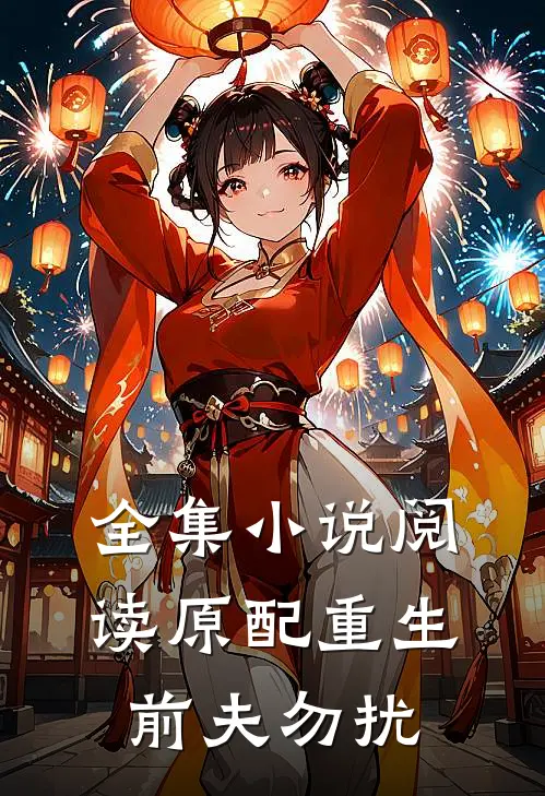 全集小说阅读原配重生，前夫勿扰