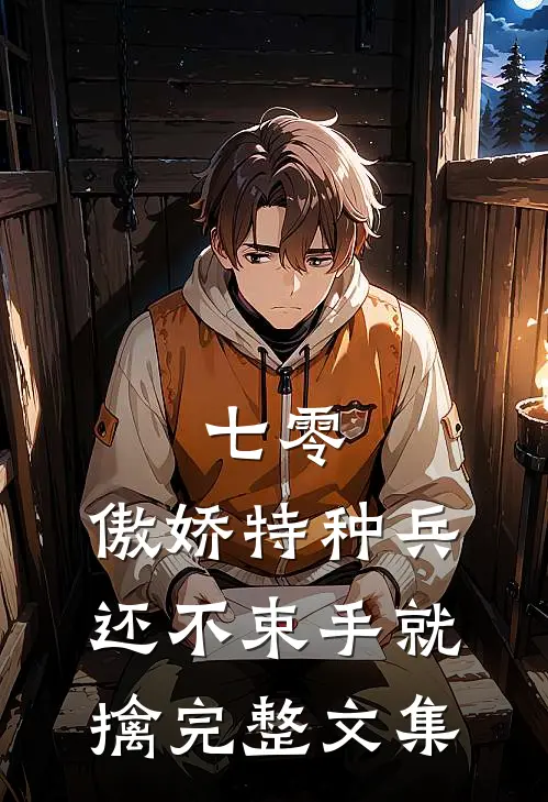 七零：傲娇特种兵还不束手就擒完整文集