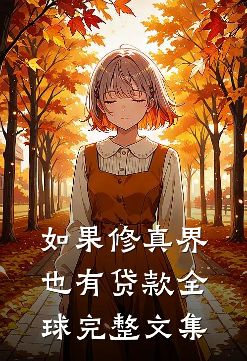 如果修真界也有贷款全球完整文集