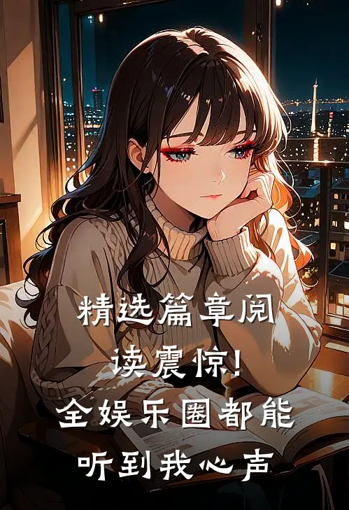 精选篇章阅读震惊!全娱乐圈都能听到我心声