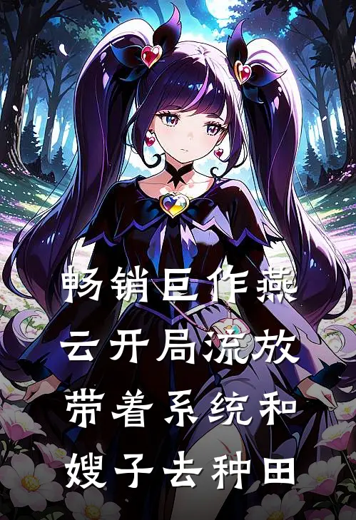 畅销巨作燕云开局流放:带着系统和嫂子去种田