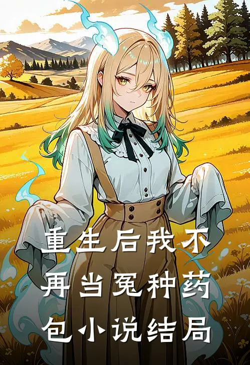 重生后我不再当冤种药包小说结局