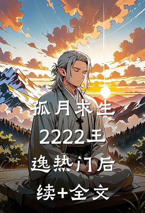 孤月求生：2222王逸热门后续+全文