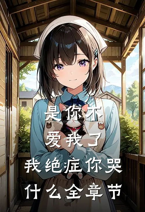 是你不爱我了,我绝症你哭什么全章节