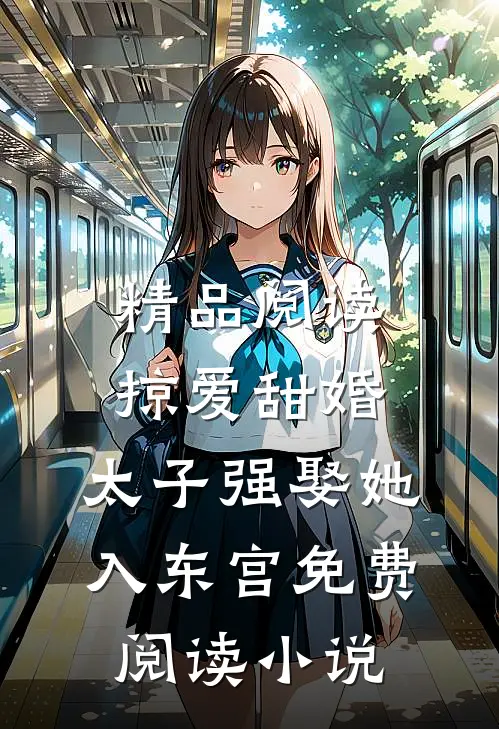 精品阅读掠爱甜婚:太子强娶她入东宫免费阅读小说