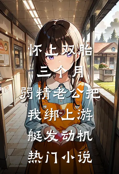 怀上双胎三个月，弱精老公把我绑上游艇发动机热门小说