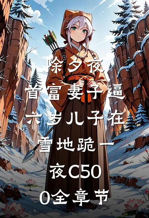 除夕夜，首富妻子逼六岁儿子在雪地跪一夜C500全章节