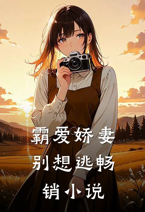 霸爱娇妻别想逃畅销小说