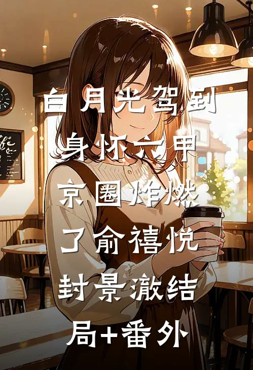 白月光驾到身怀六甲，京圈炸燃了俞禧悦封景澈结局+番外