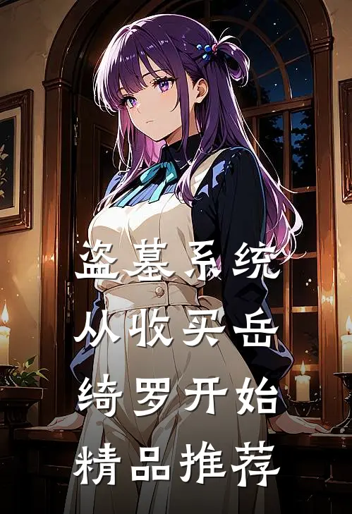 盗墓系统：从收买岳绮罗开始精品推荐