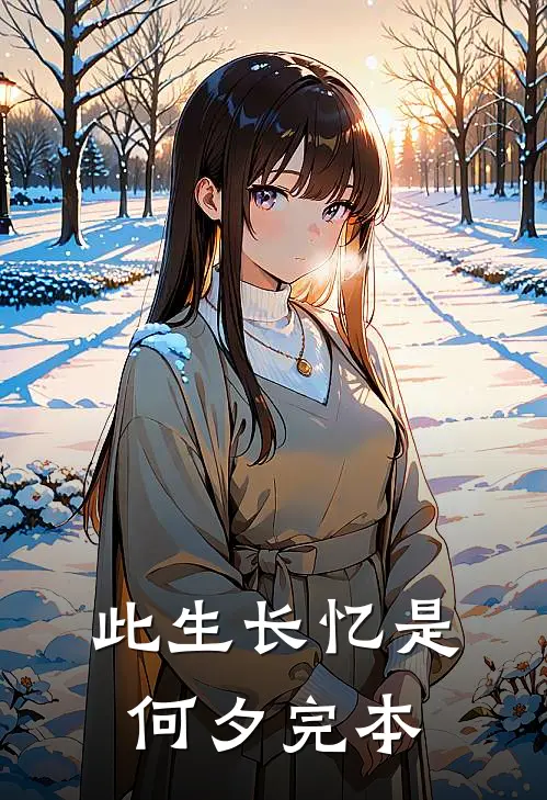 此生长忆是何夕完本