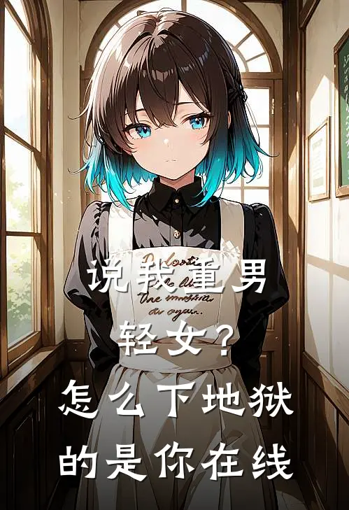 说我重男轻女？怎么下地狱的是你在线