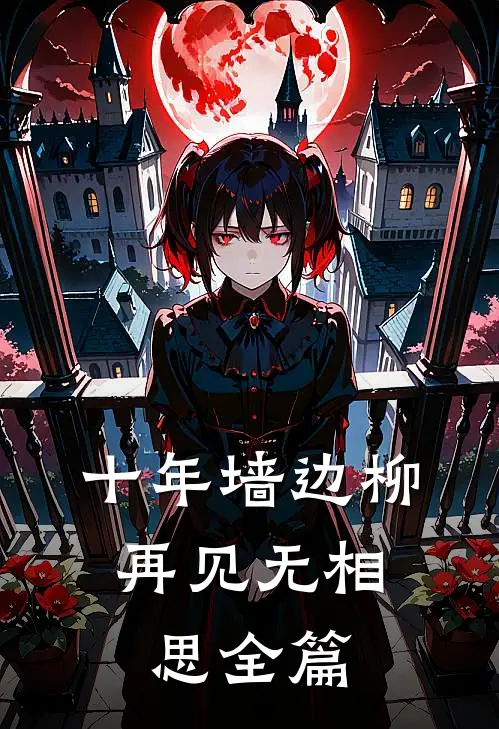 十年墙边柳，再见无相思全篇