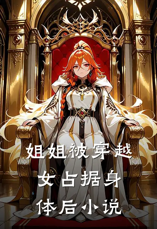 姐姐被穿越女占据身体后小说