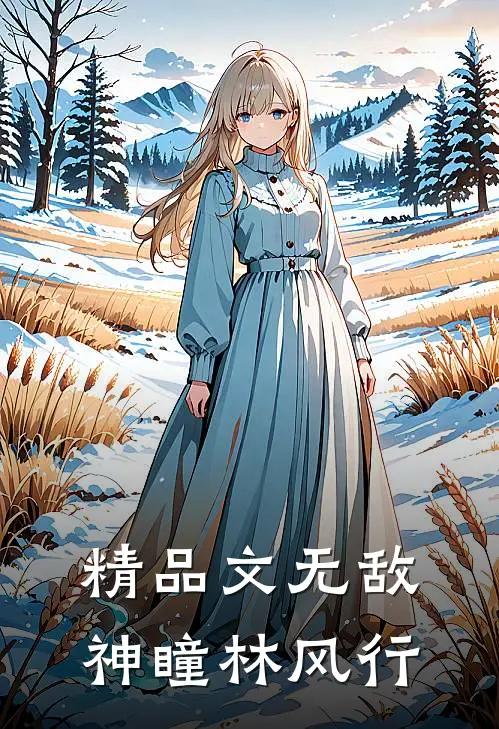 精品文无敌神瞳林风行