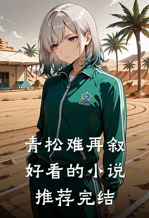 青松难再叙好看的小说推荐完结