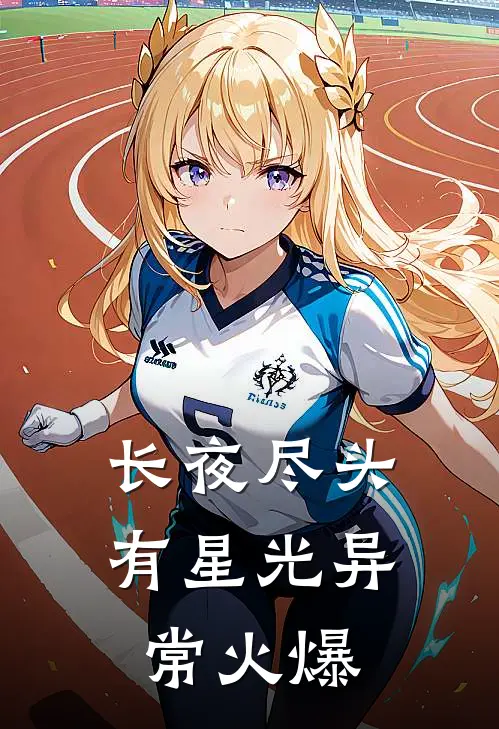 长夜尽头有星光异常火爆