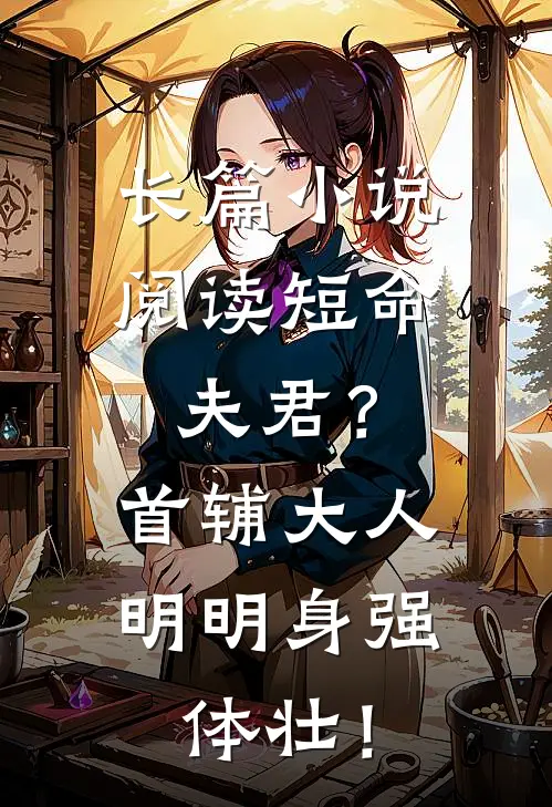 长篇小说阅读短命夫君？首辅大人明明身强体壮！