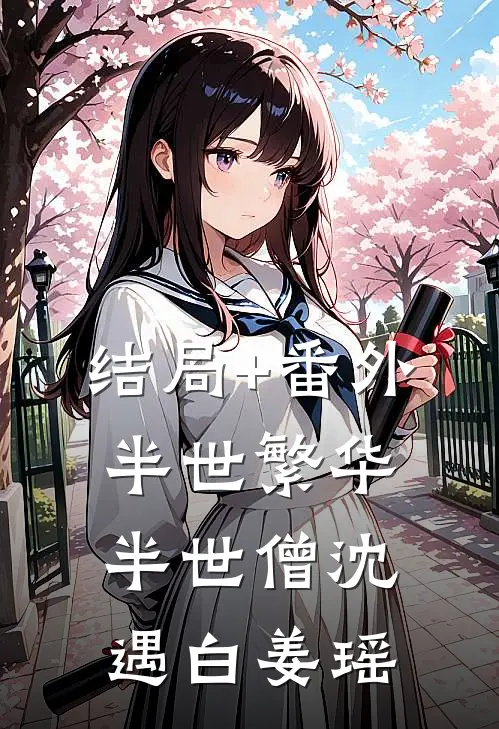 结局+番外半世繁华半世僧沈遇白姜瑶