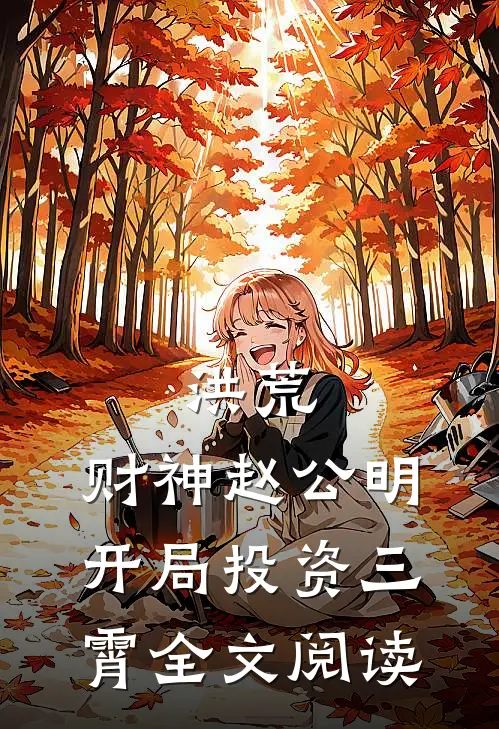 洪荒：财神赵公明，开局投资三霄全文阅读
