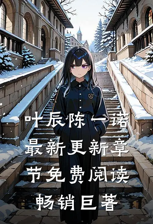 叶辰陈一诺最新更新章节免费阅读畅销巨著