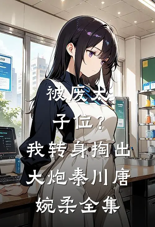被废太子位？我转身掏出大炮秦川唐婉柔 全集