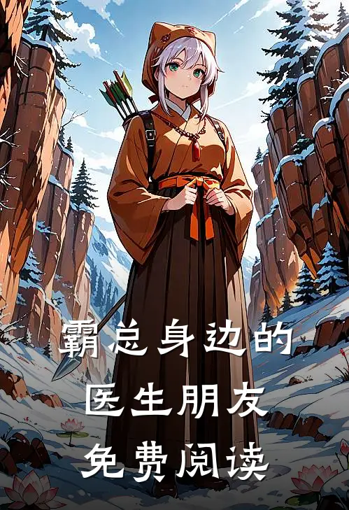 霸总身边的医生朋友免费阅读