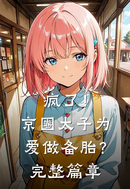 疯了！京圈太子为爱做备胎？完整篇章