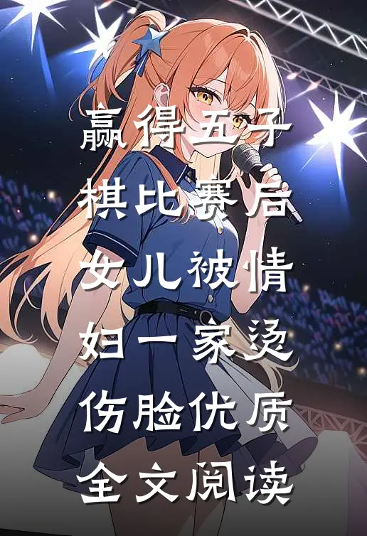 赢得五子棋比赛后，女儿被情妇一家烫伤脸优质全文阅读