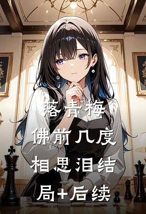 落青梅，佛前几度相思泪结局+后续