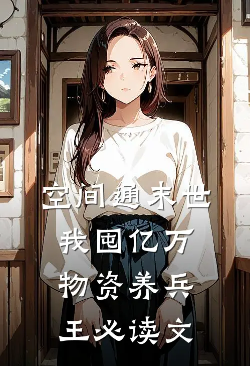 空间通末世：我囤亿万物资养兵王必读文