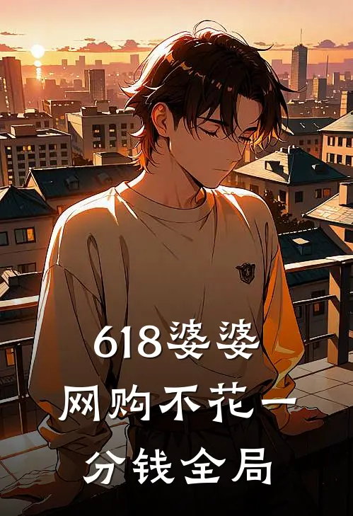 618婆婆网购不花一分钱全局