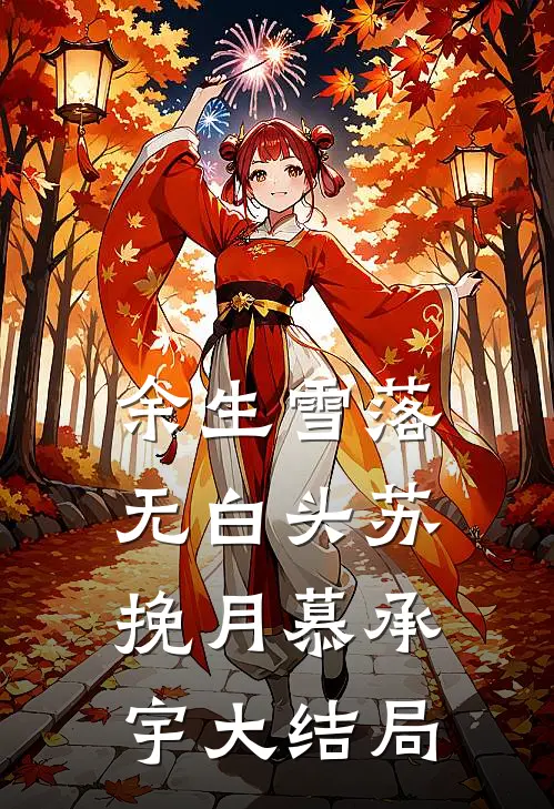 余生雪落无白头苏挽月慕承宇大结局