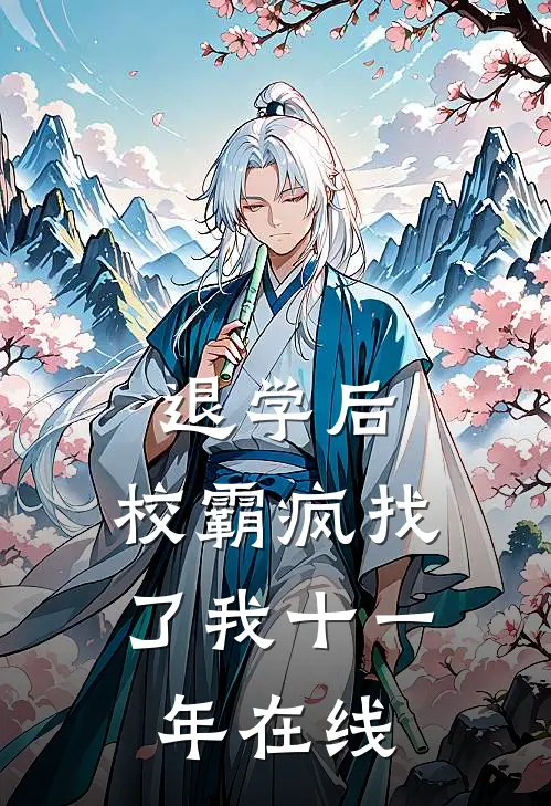 退学后，校霸疯找了我十一年在线