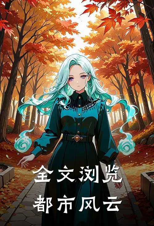 全文浏览都市风云