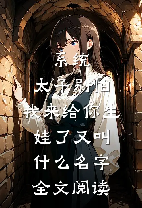 系统:太子别怕,我来给你生娃了又叫什么名字全文阅读