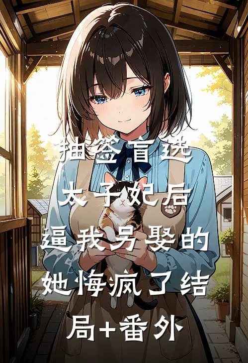 抽签盲选太子妃后，逼我另娶的她悔疯了结局+番外