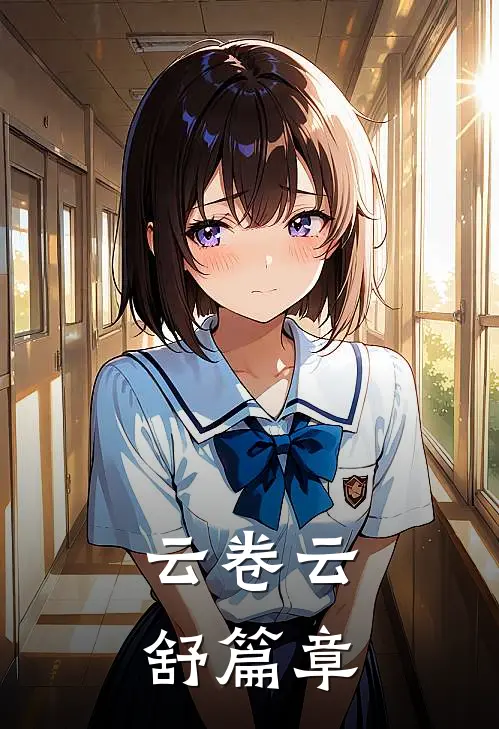 云卷云舒篇章