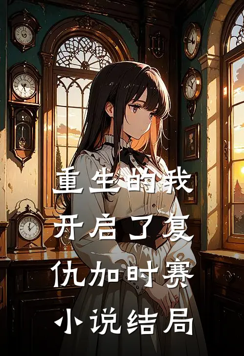 重生的我开启了复仇加时赛小说结局