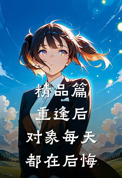 精品篇重逢后，对象每天都在后悔