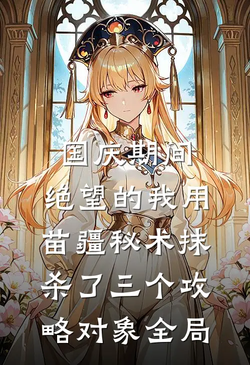 国庆期间，绝望的我用苗疆秘术抹杀了三个攻略对象全局