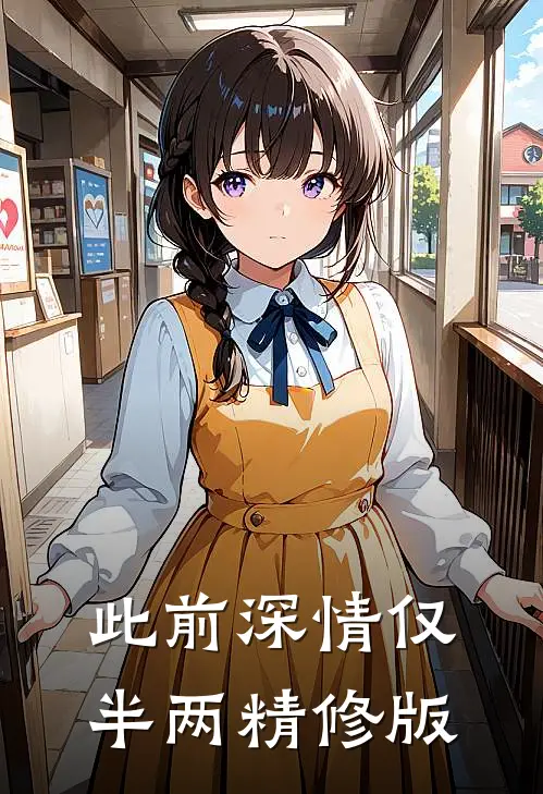 此前深情仅半两精修版