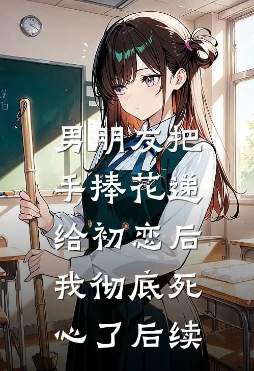 男朋友把手捧花递给初恋后，我彻底死心了后续
