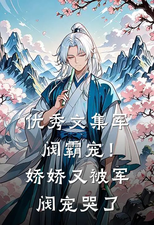 优秀文集军阀霸宠！娇娇又被军阀宠哭了