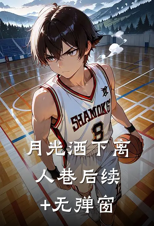 月光洒下离人巷后续+无弹窗